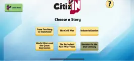 Game screenshot CitizIN apk