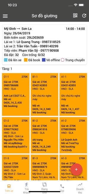 Hải Vân Lái Xe(圖5)-速報App