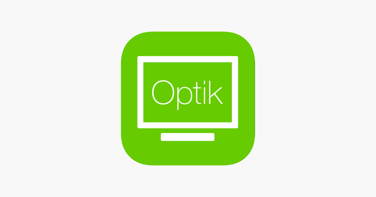 Optik on the go app for mac free