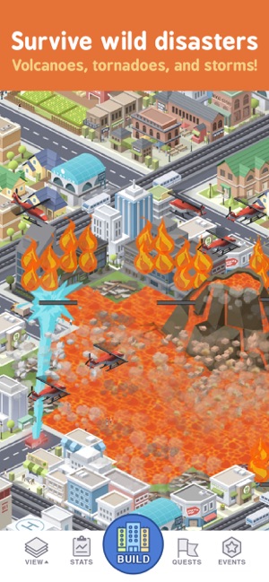 Pocket City On The App Store