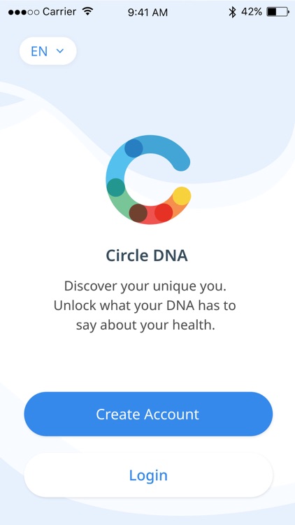 CircleDNA