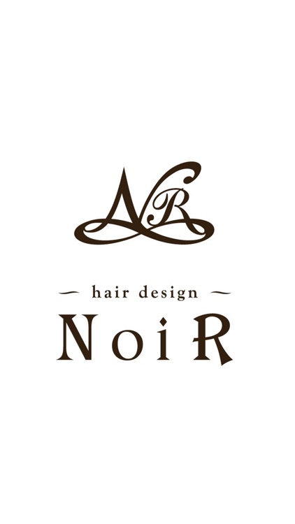 hair design NoiR