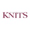 Check out Interweave Knits magazine for everything you need to keep yourself knitting