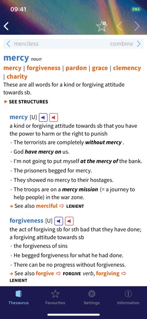 Oxford Learner S Thesaurus をapp Storeで