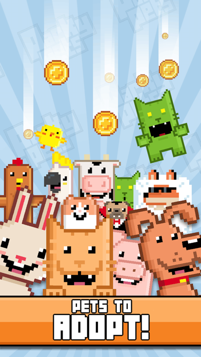 Parky Pets screenshot 3