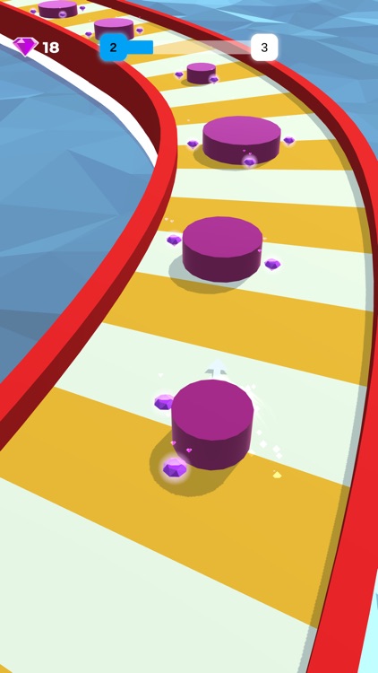 Fun Ball 3D screenshot-8