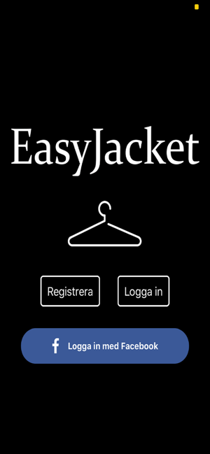 EasyJacket(圖1)-速報App