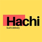 Hachi Sushi Delivery