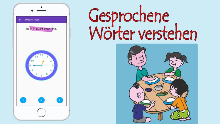 Romanisch für Kinder screenshot-4