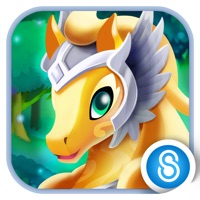  Fantasy Forest Story HD Application Similaire