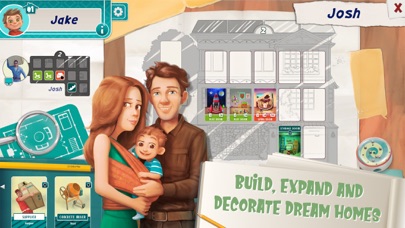 Dream Home: Digital Edition screenshot 2