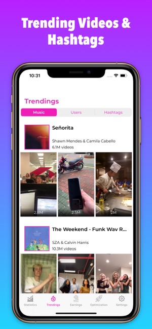 TikFollower Tracker for TikTok(圖3)-速報App