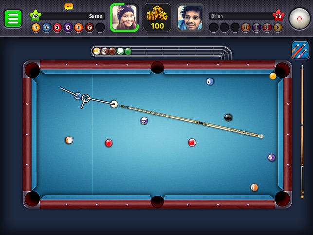 8 Ball Pool‪™‬