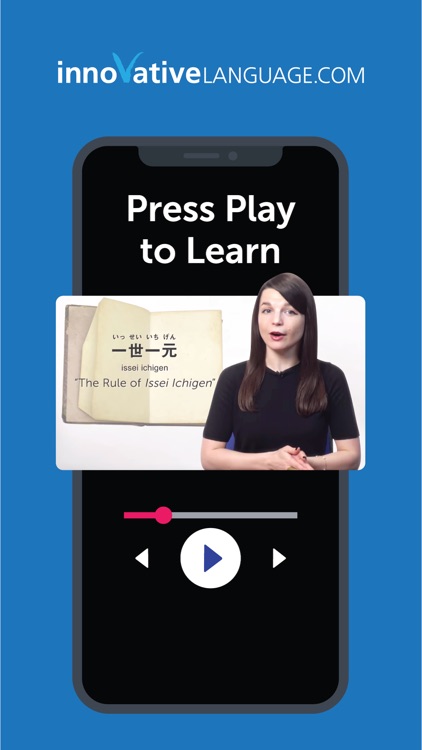 Innovative 101 Learn Languages screenshot-0