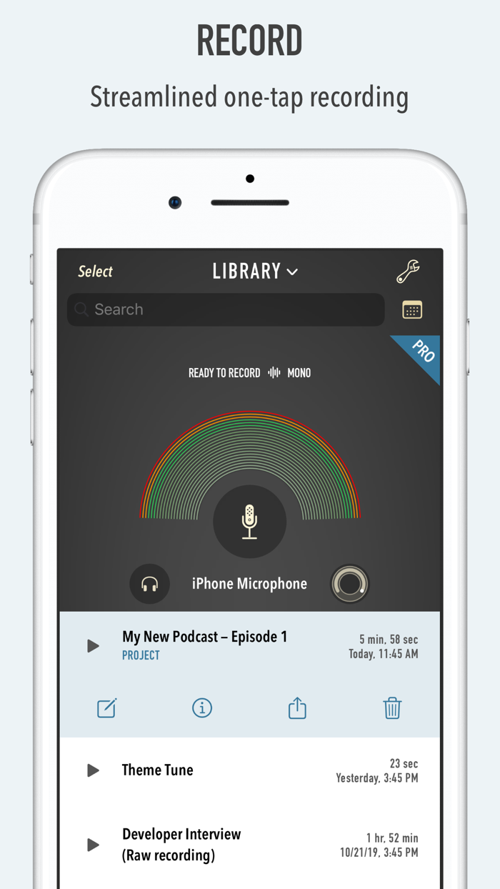 Ferrite Recording Studio