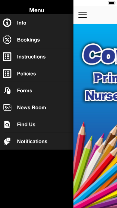 Comber PS screenshot 2