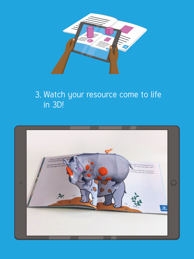 Get Creative With Twinkl Avatar Creator - Twinkl