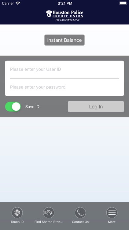 HPCU Mobile Banking