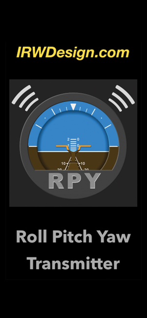 Roll Pitch Yaw Transmitter(圖1)-速報App