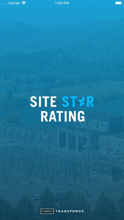 Site Star Rating