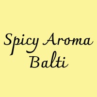Spicy Aroma Balti sur PC