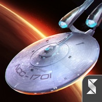 Star Trek Fleet Command apk