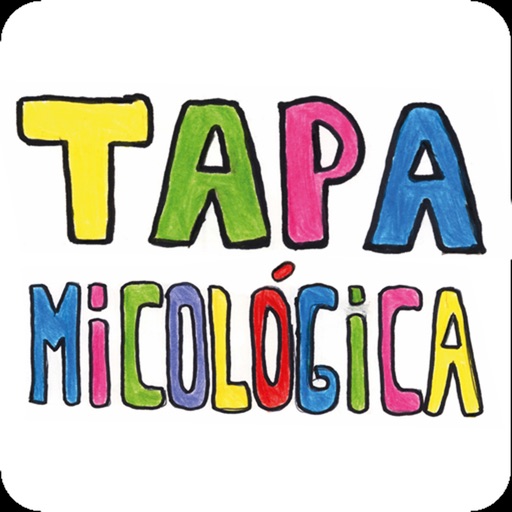 Tapa Micológica Soria