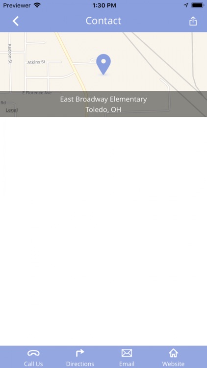 East Broadway Elementary screenshot-4