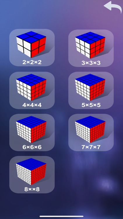 Magic Cube Pro