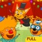 Join Kid-E-Cats in their new adventure – a Circus Show