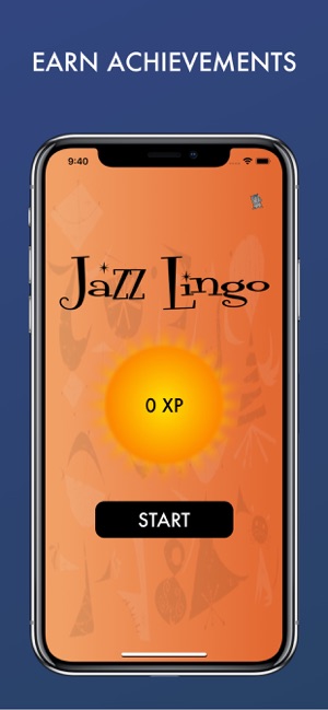 Jazz Lingo(圖3)-速報App