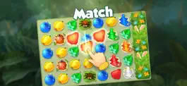 Game screenshot Bloomberry - match 3 puzzle hack