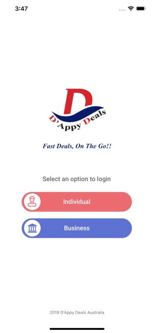 D'Appy Deals – Local Shopping(圖1)-速報App