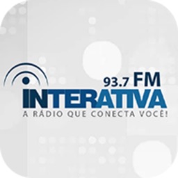 Rádio Interativa FM 93
