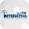Rádio Interativa FM 93,7 - A rádio que conecta você