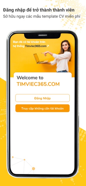 Timviec365.com - cv xin việc(圖1)-速報App