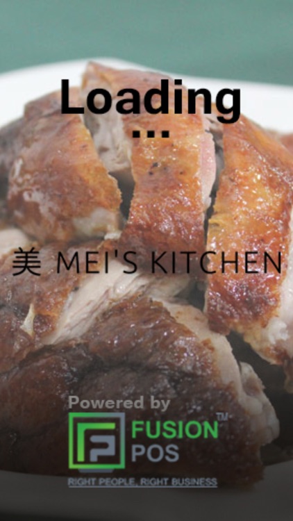 Mei's Kitchen