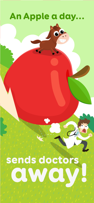 Fruits Garden Kids - BabyBots(圖2)-速報App