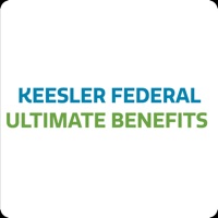 Keesler Federal Ultimate ne fonctionne pas? problème ou bug?