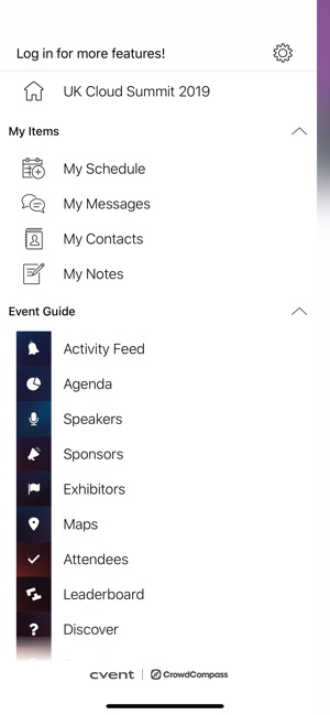 Ingram Micro Events UK(圖4)-速報App