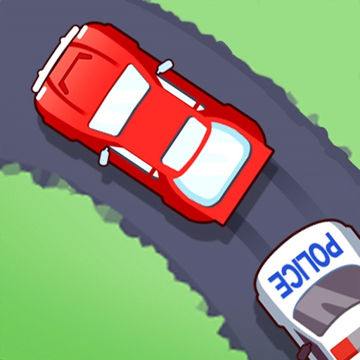 Tiny Car : Escape Master iOS App