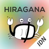 Hiragana Memory Hint [Idn]