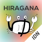 Hiragana Memory Hint Indonesian Version