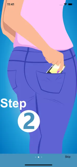 Screenshot 3 Twerk Meter iphone