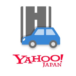 Yahoo カーナビ By Yahoo Japan Corp