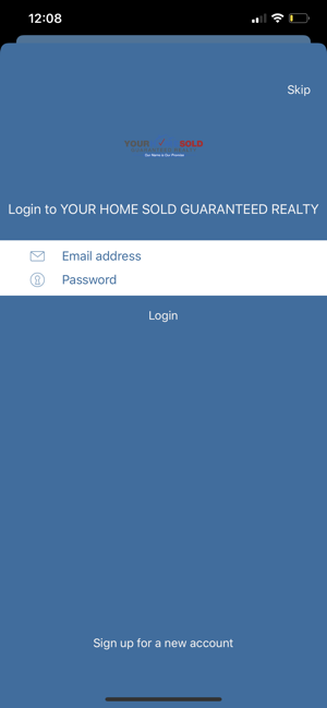 YOUR HOME SOLD YHSGR(圖1)-速報App