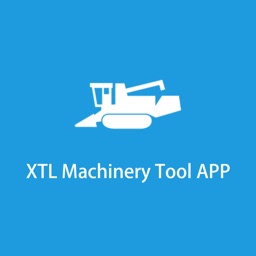 XTL Machinery Tool APP