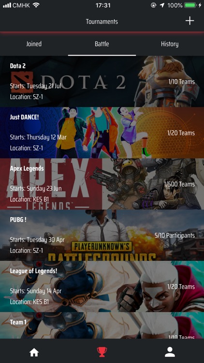 REES for Gamers screenshot-3