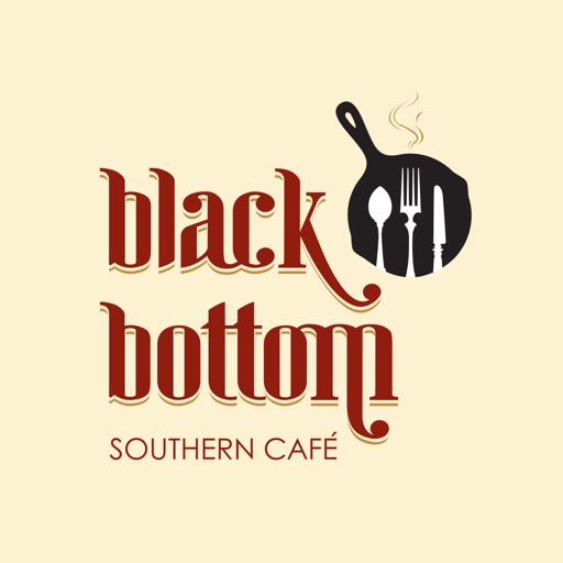 Black Bottom Southern Cafe icon