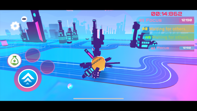 BALL BALL CITY screenshot 4